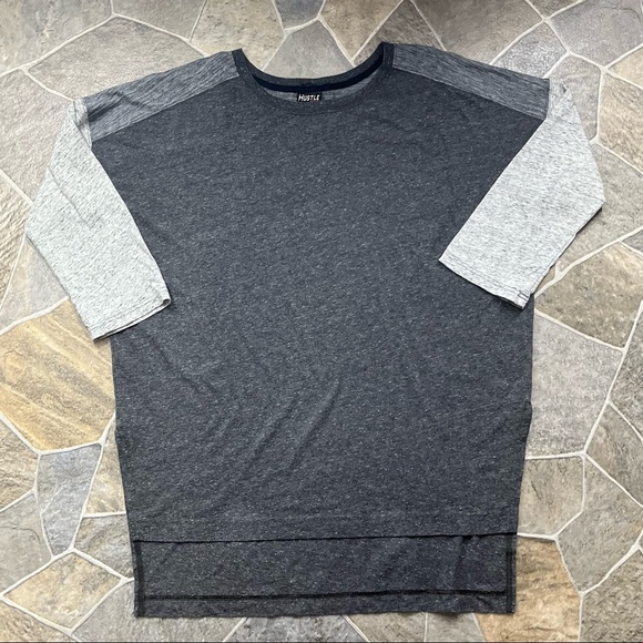 Homage Hustle Shirt - Picture 5 of 11